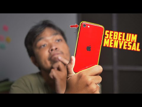 iphone se review indonesia