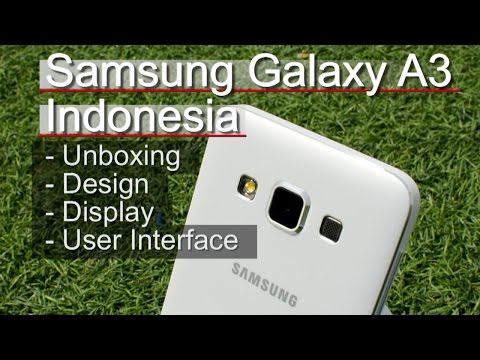 samsung galaxy a3 2016 review indonesia